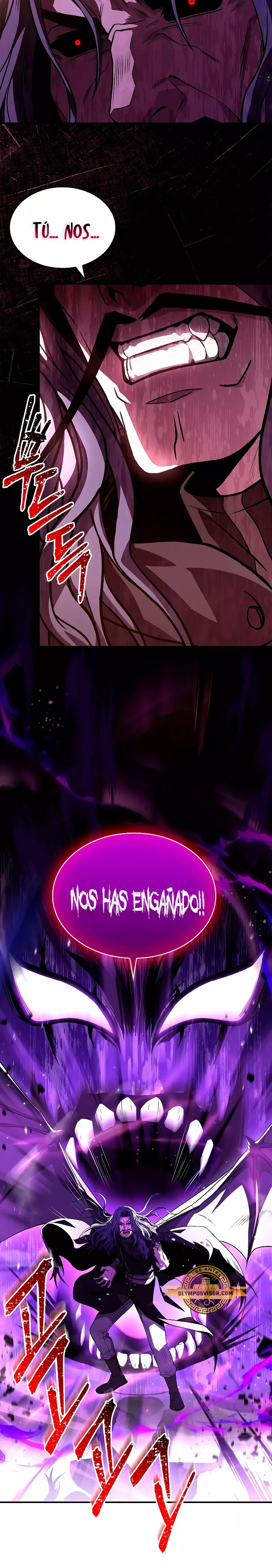 Read Mago traga-talentos (es) Manga Online