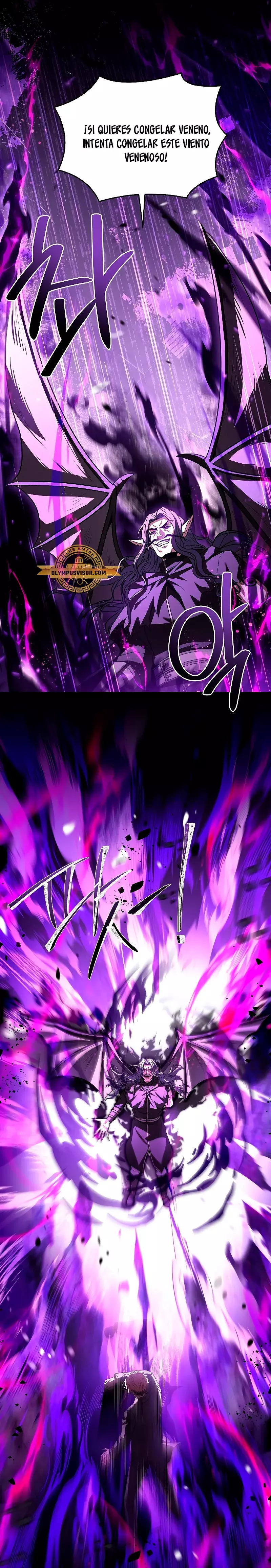 Read Mago traga-talentos (es) Manga Online