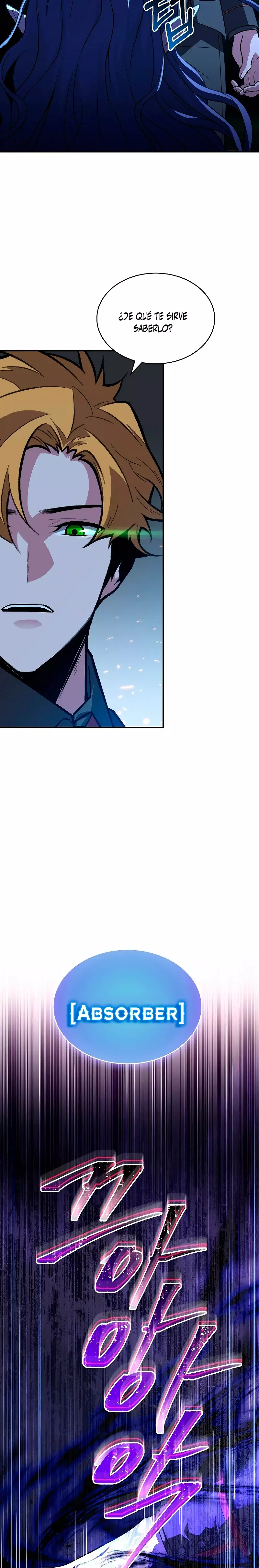 Read Mago traga-talentos (es) Manga Online