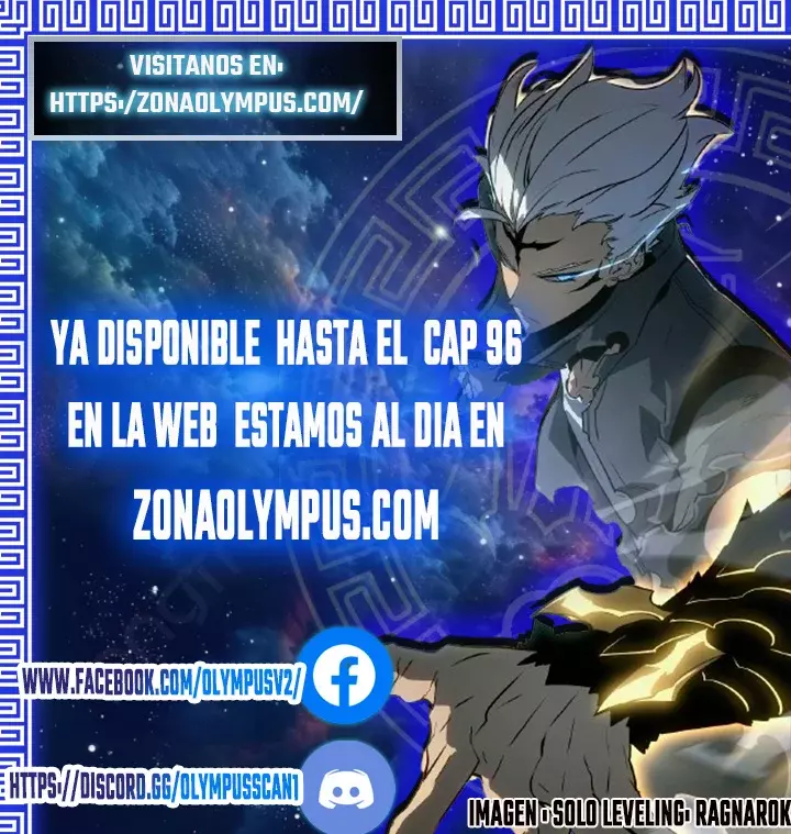 Read Mago traga-talentos (es) Manga Online