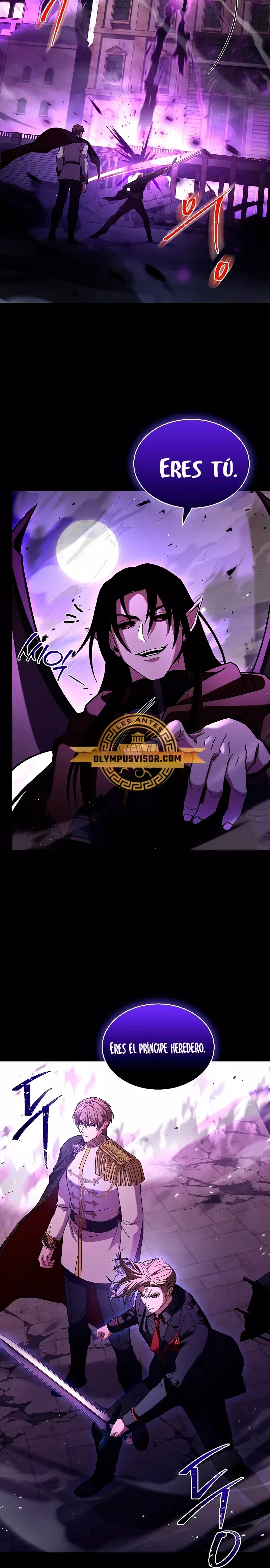 Read Mago traga-talentos (es) Manga Online