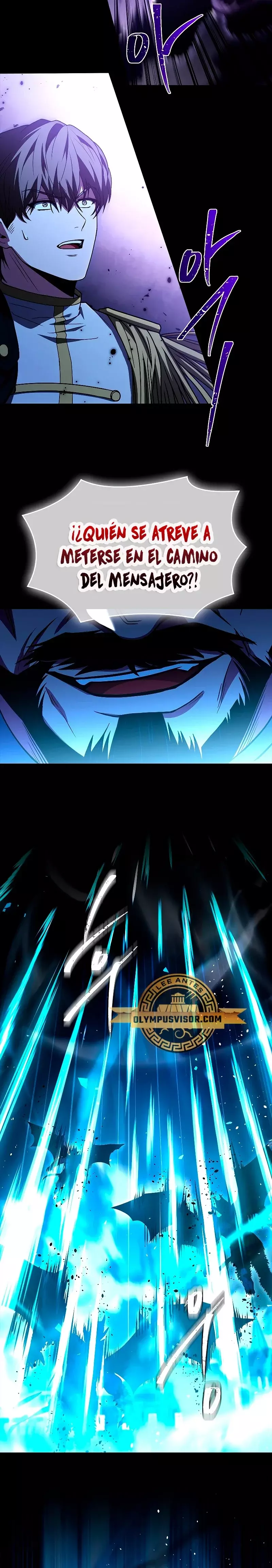 Read Mago traga-talentos (es) Manga Online