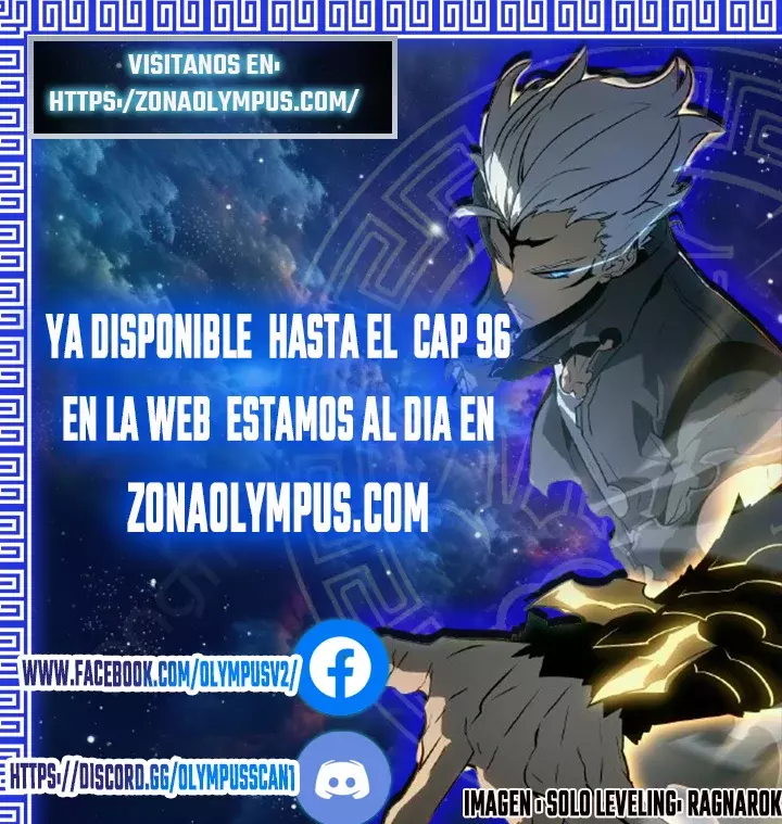 Read Mago traga-talentos (es) Manga Online