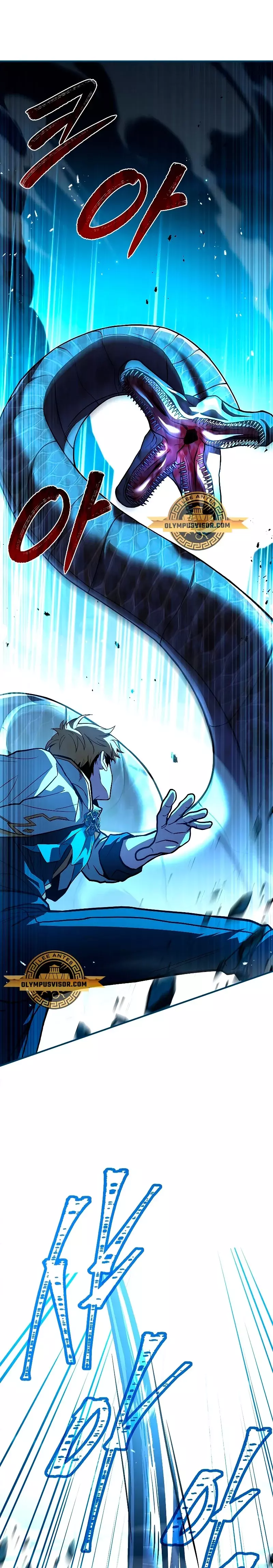 Read Mago traga-talentos (es) Manga Online