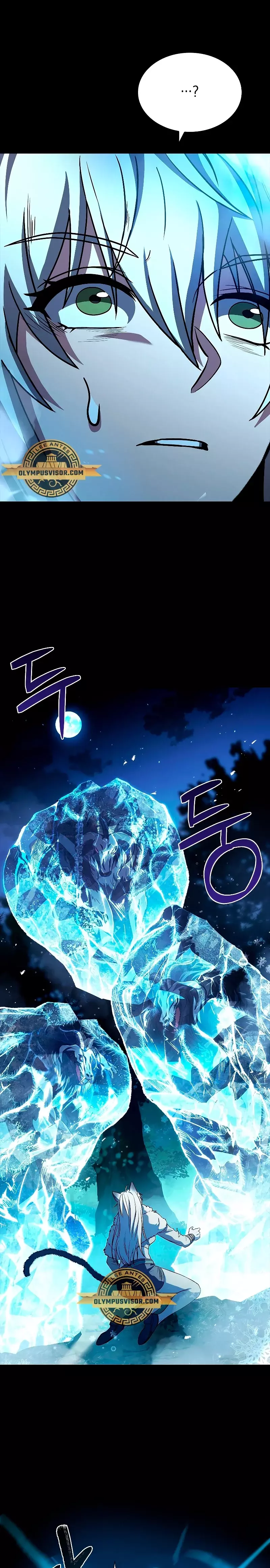 Read Mago traga-talentos (es) Manga Online