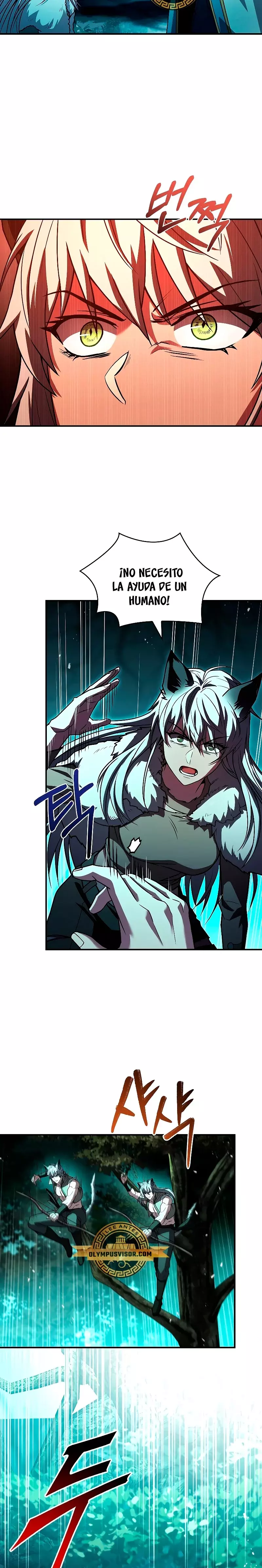Read Mago traga-talentos (es) Manga Online