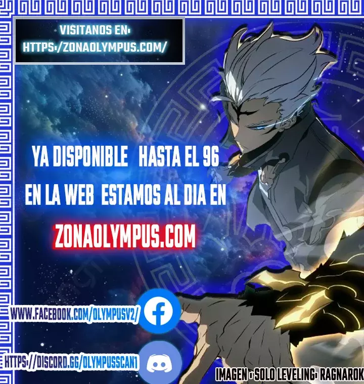 Read Mago traga-talentos (es) Manga Online