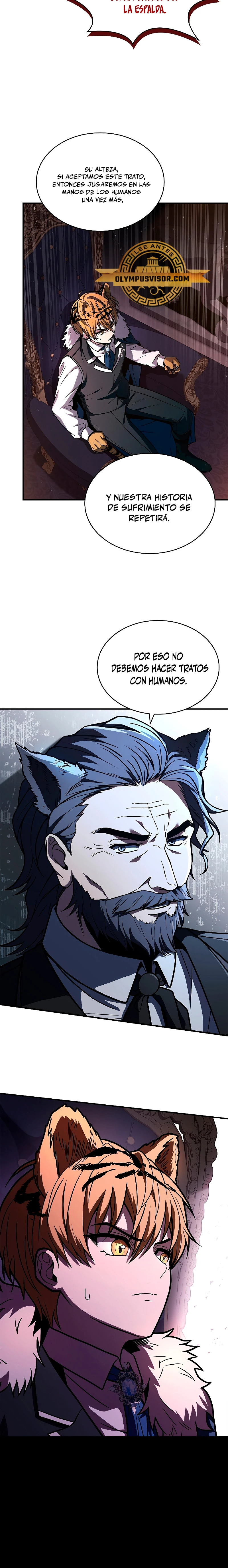 Read Mago traga-talentos (es) Manga Online