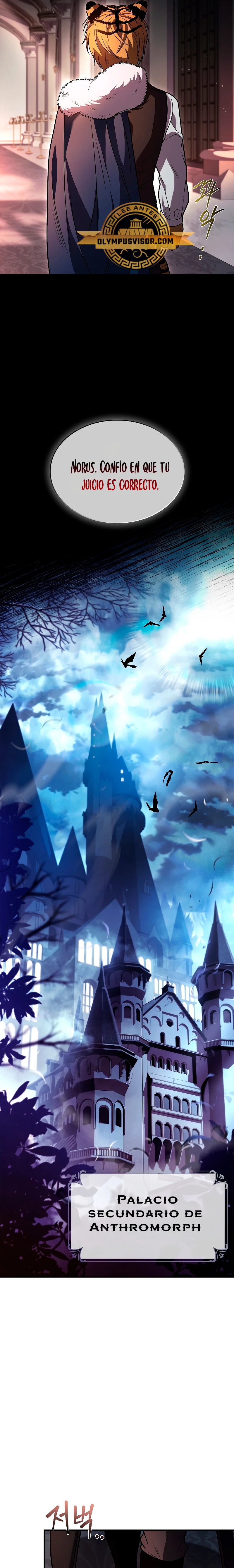 Read Mago traga-talentos (es) Manga Online