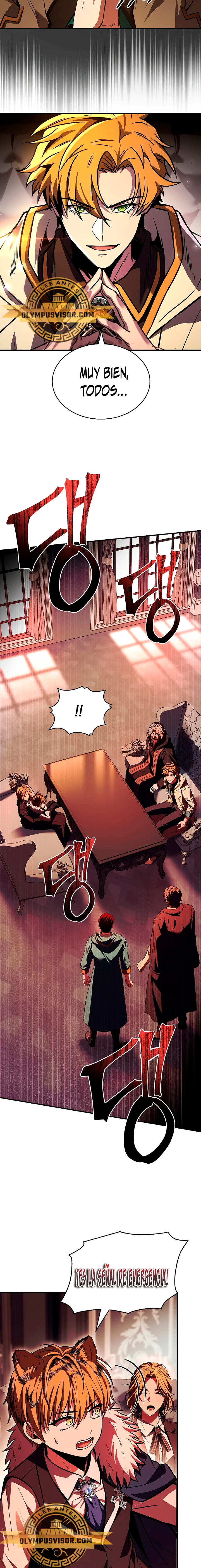 Read Mago traga-talentos (es) Manga Online