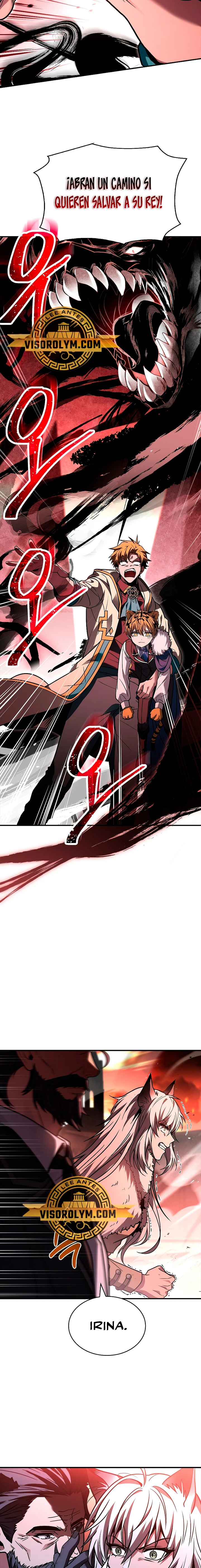 Read Mago traga-talentos (es) Manga Online