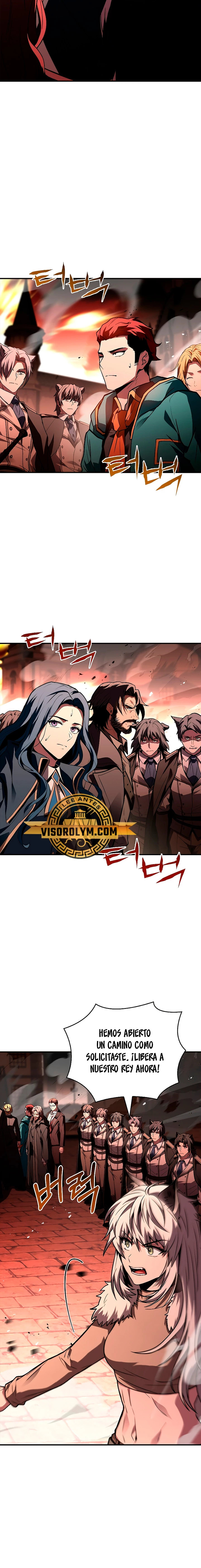 Read Mago traga-talentos (es) Manga Online