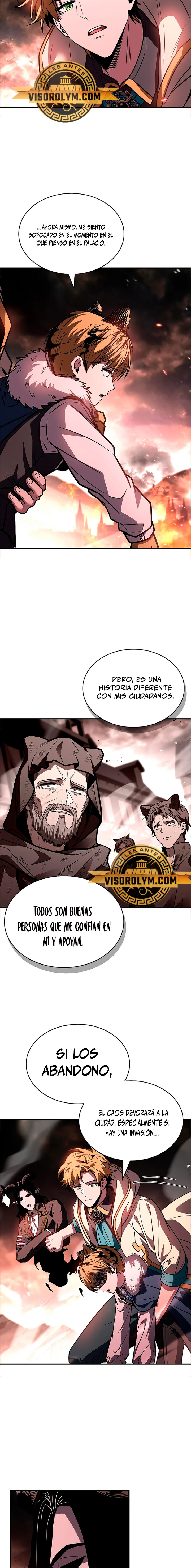 Read Mago traga-talentos (es) Manga Online