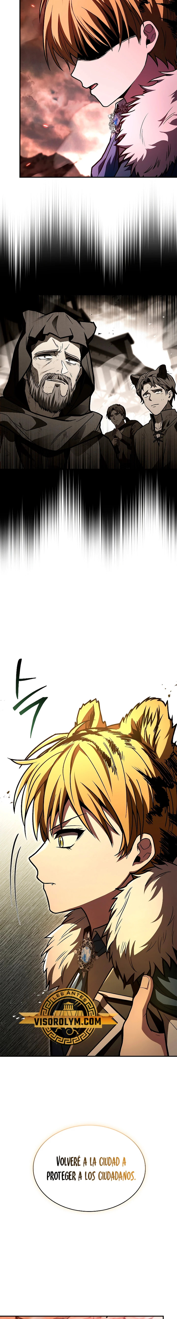 Read Mago traga-talentos (es) Manga Online