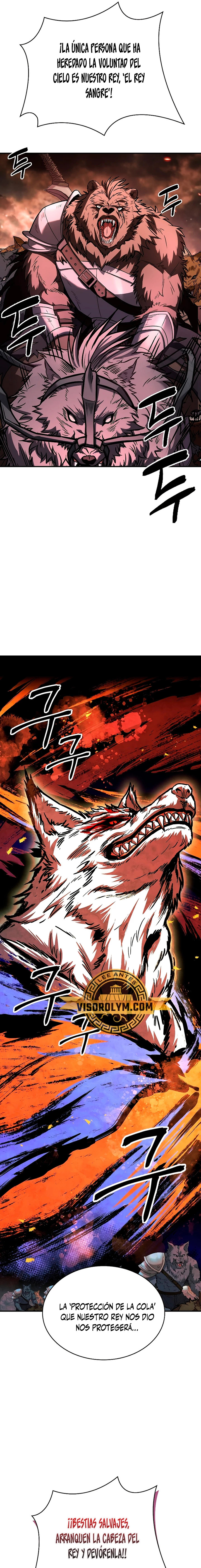Read Mago traga-talentos (es) Manga Online