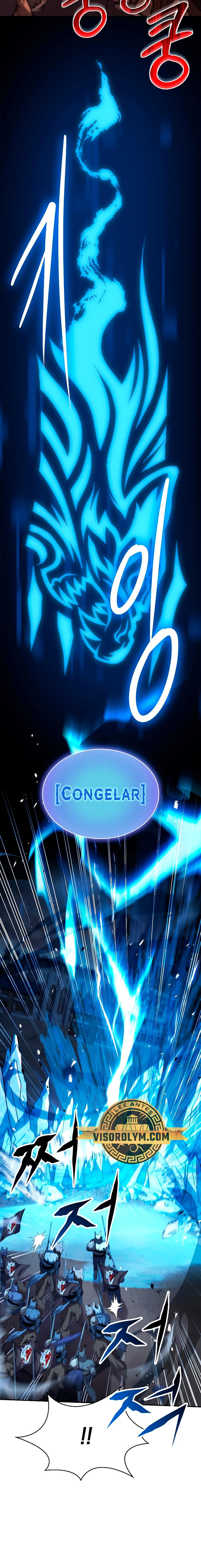 Read Mago traga-talentos (es) Manga Online