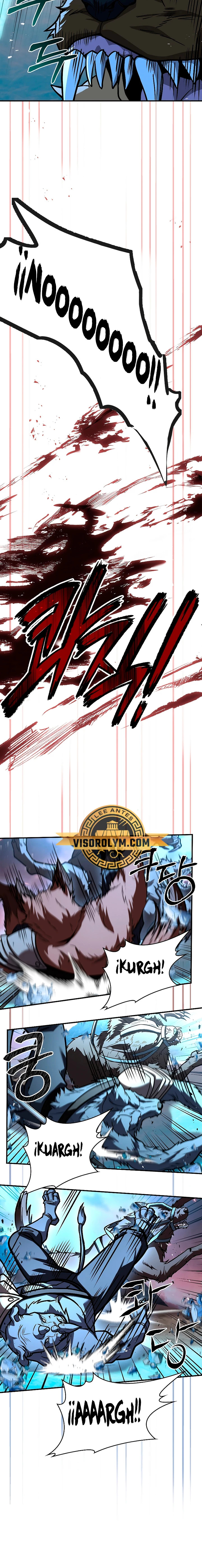 Read Mago traga-talentos (es) Manga Online