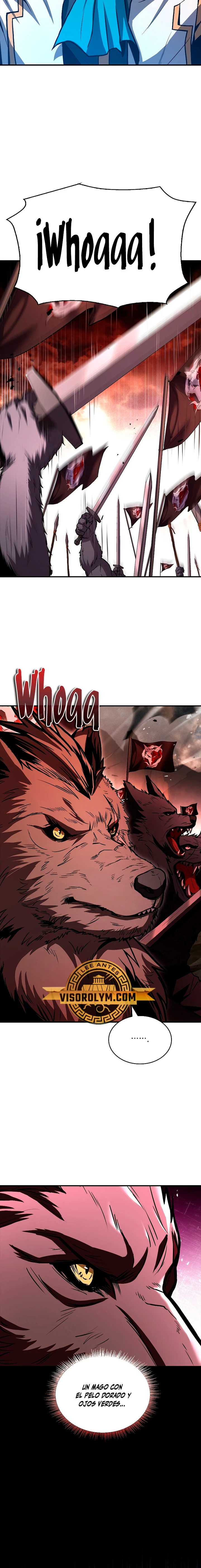 Read Mago traga-talentos (es) Manga Online