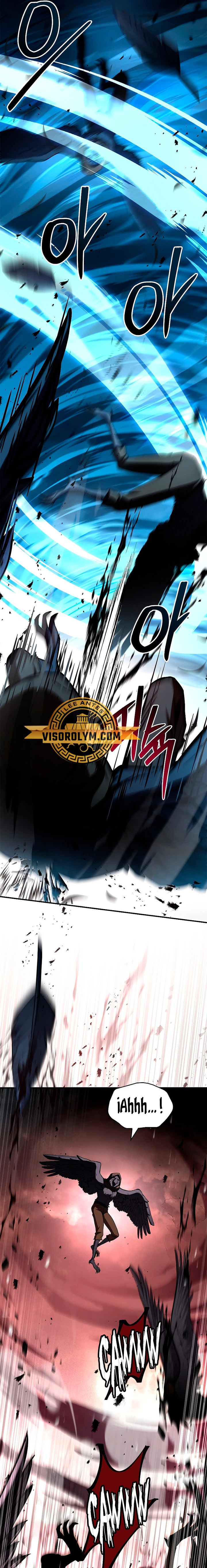 Read Mago traga-talentos (es) Manga Online
