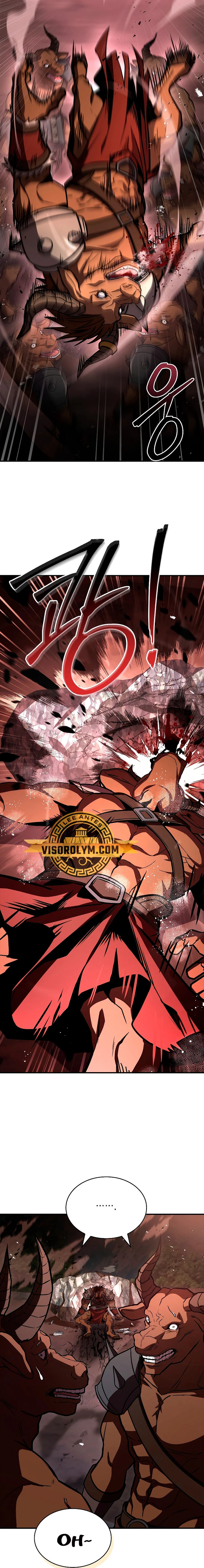 Read Mago traga-talentos (es) Manga Online