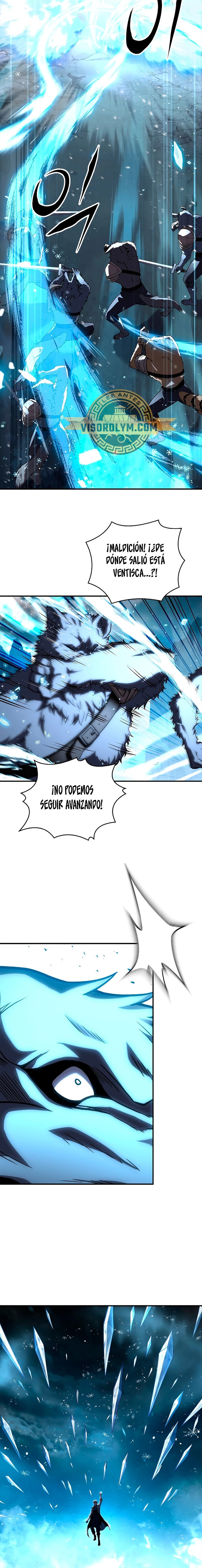 Read Mago traga-talentos (es) Manga Online