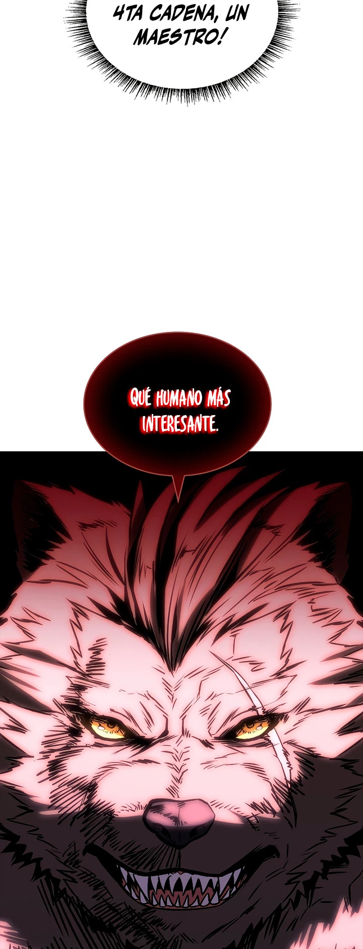 Read Mago traga-talentos (es) Manga Online