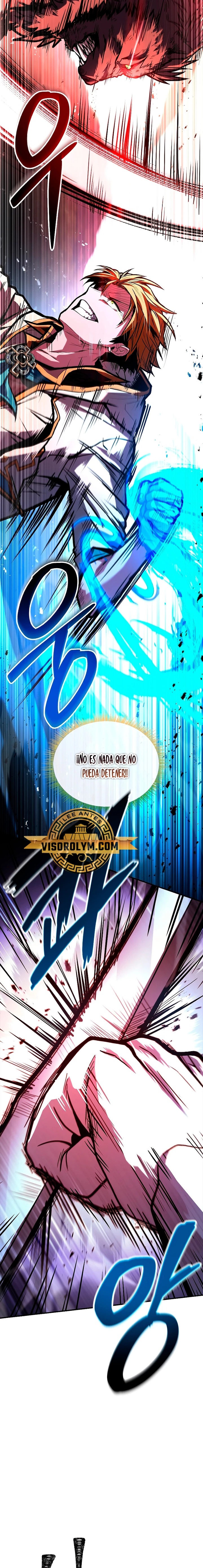 Read Mago traga-talentos (es) Manga Online