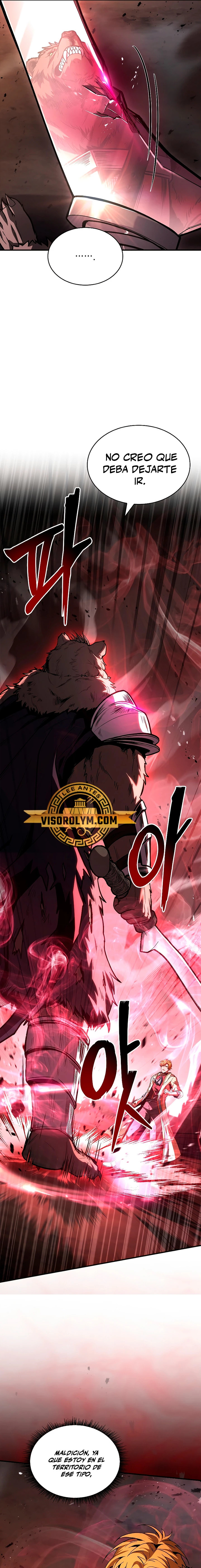 Read Mago traga-talentos (es) Manga Online