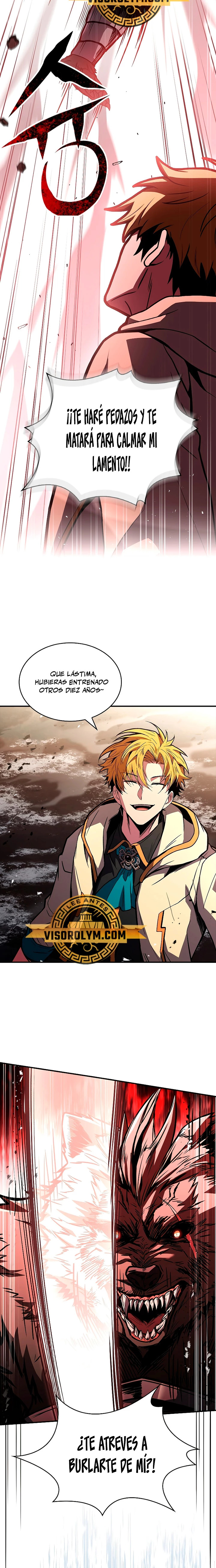 Read Mago traga-talentos (es) Manga Online