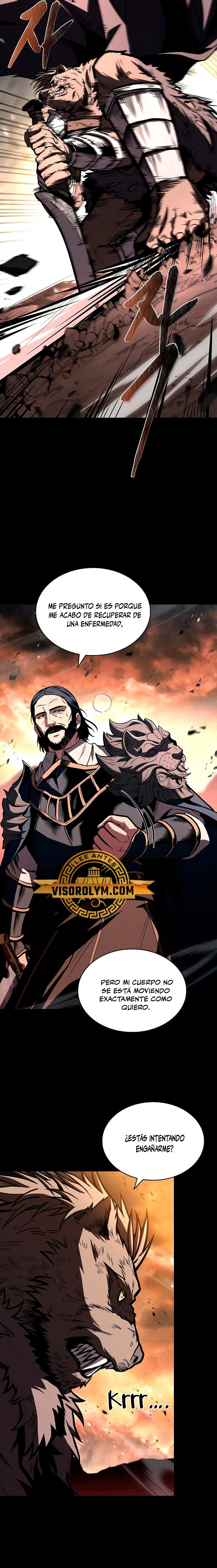 Read Mago traga-talentos (es) Manga Online