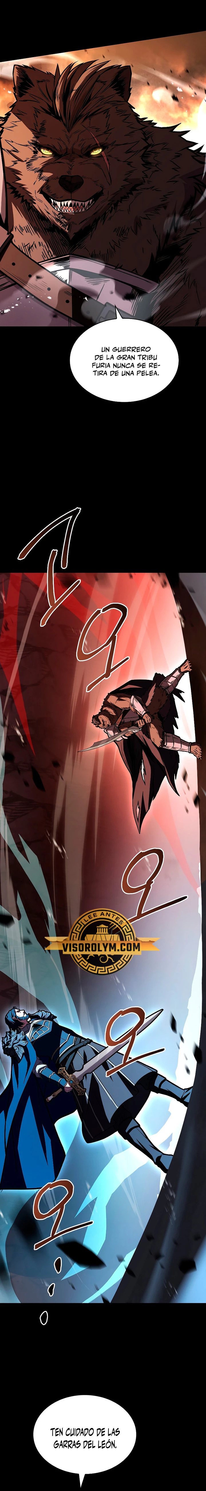Read Mago traga-talentos (es) Manga Online