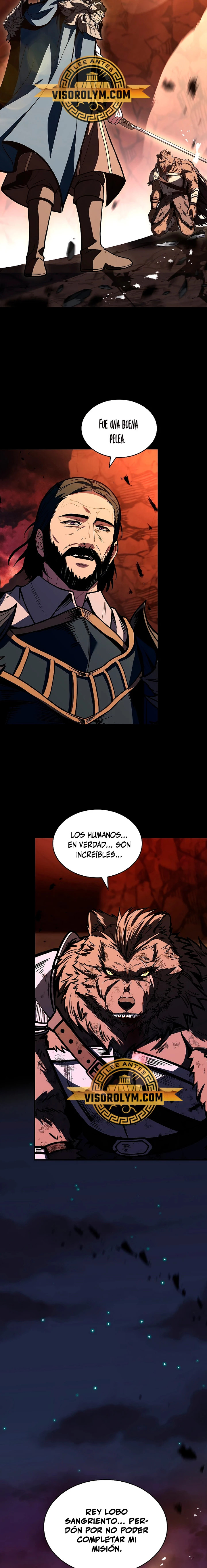Read Mago traga-talentos (es) Manga Online