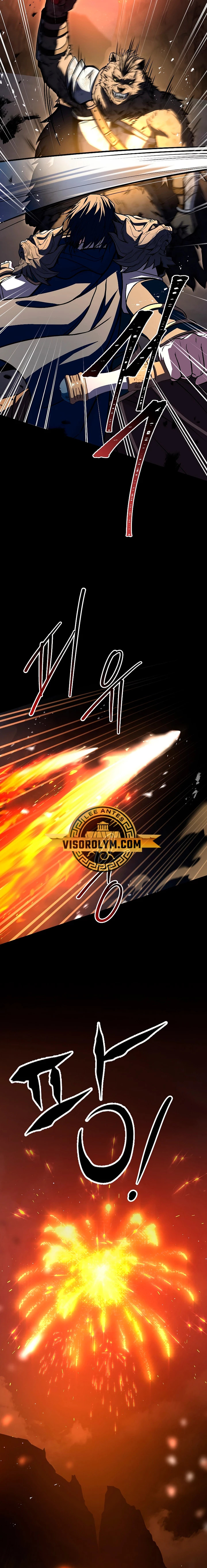 Read Mago traga-talentos (es) Manga Online