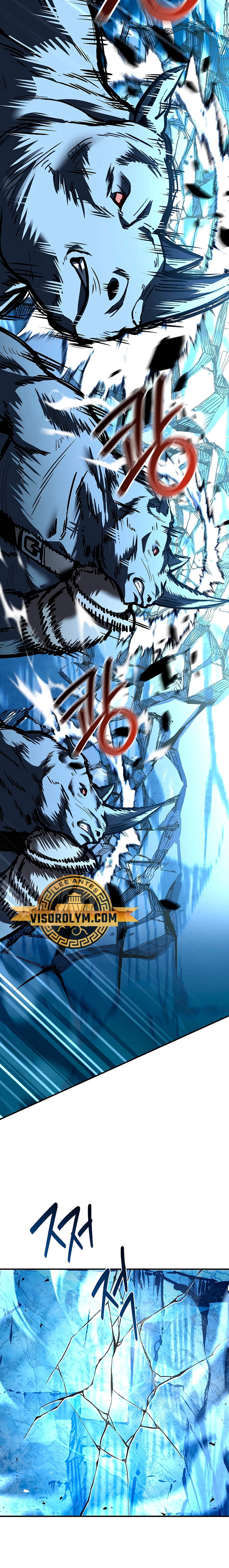 Read Mago traga-talentos (es) Manga Online