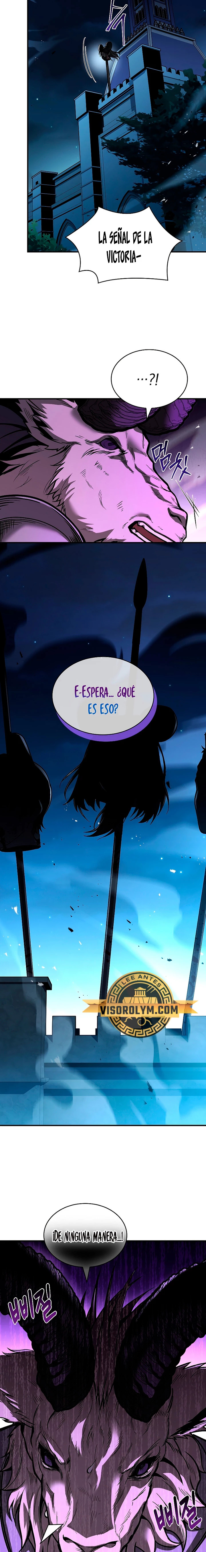 Read Mago traga-talentos (es) Manga Online