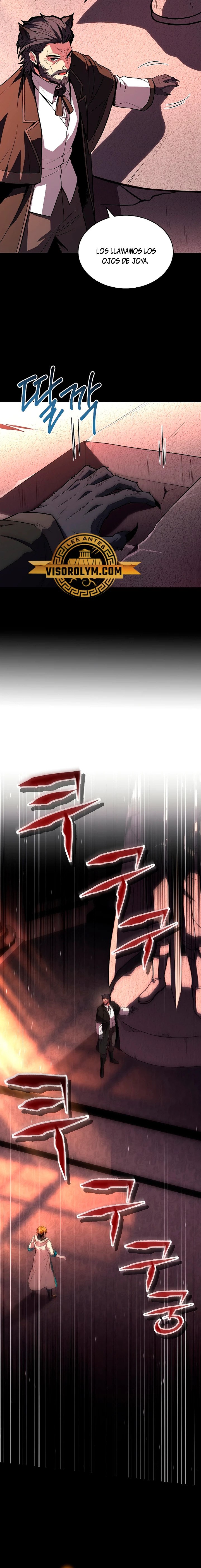Read Mago traga-talentos (es) Manga Online