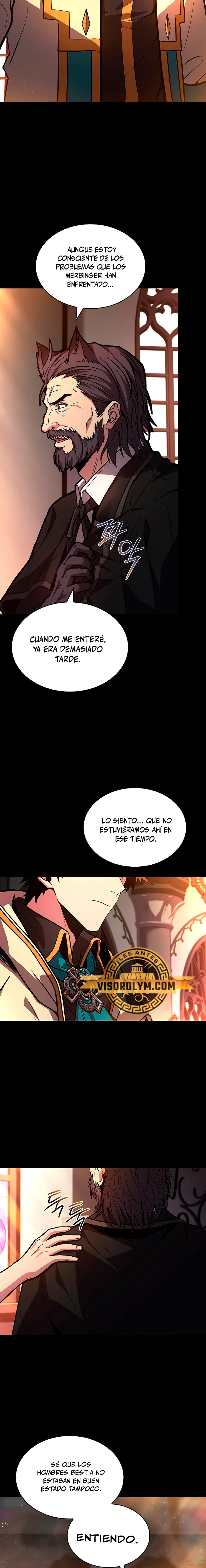 Read Mago traga-talentos (es) Manga Online