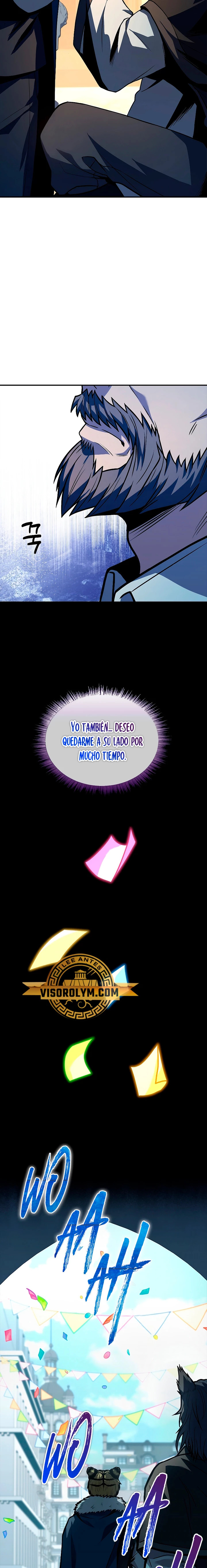 Read Mago traga-talentos (es) Manga Online