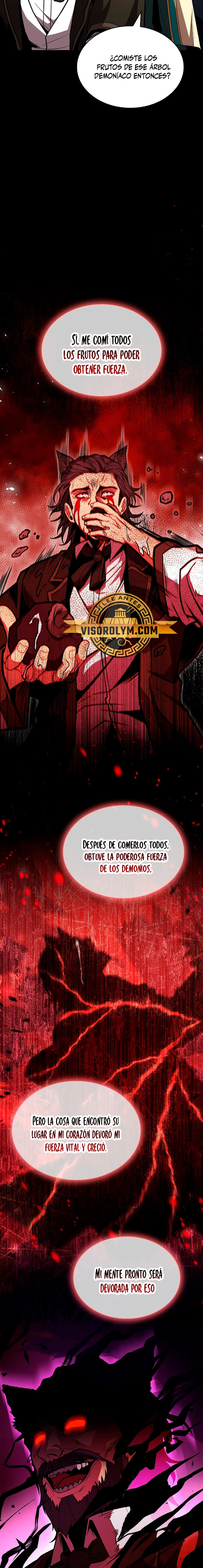 Read Mago traga-talentos (es) Manga Online