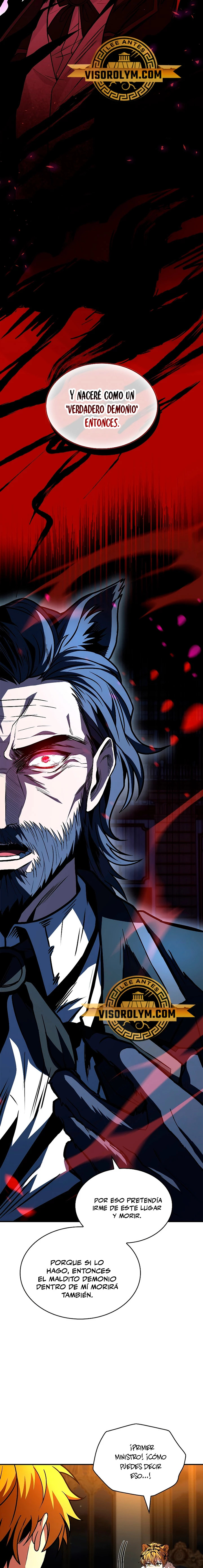 Read Mago traga-talentos (es) Manga Online