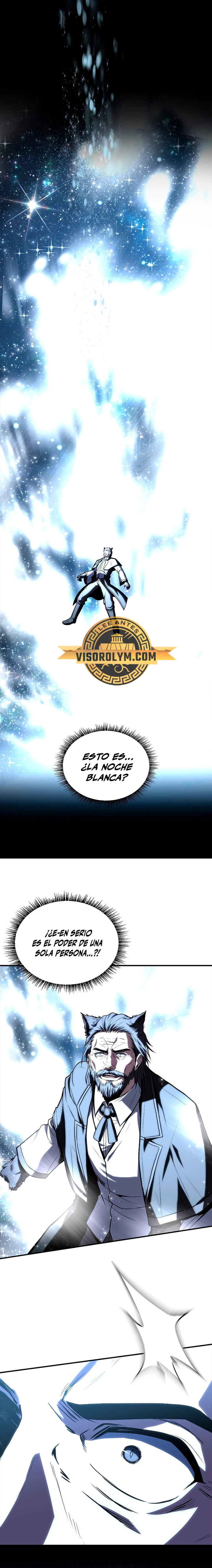 Read Mago traga-talentos (es) Manga Online
