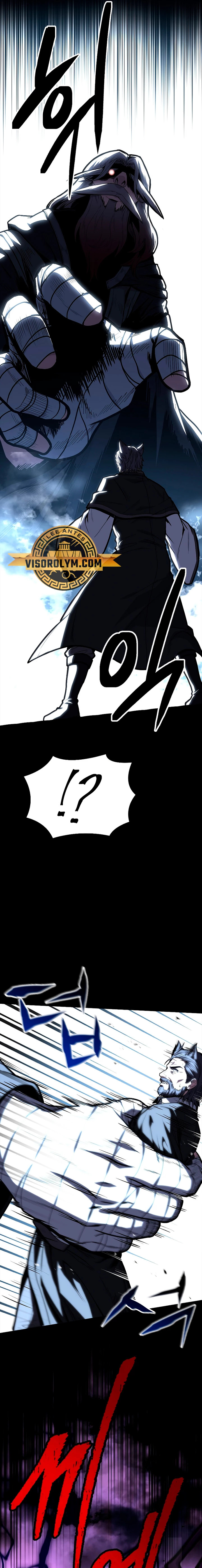 Read Mago traga-talentos (es) Manga Online