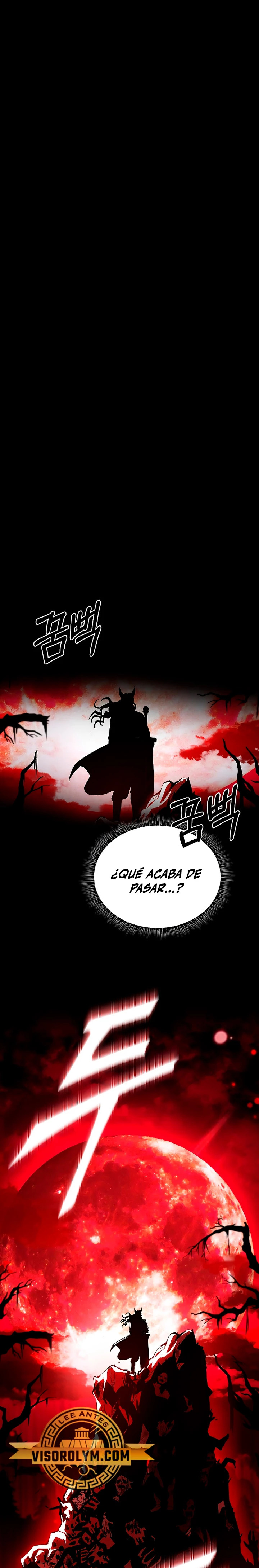 Read Mago traga-talentos (es) Manga Online