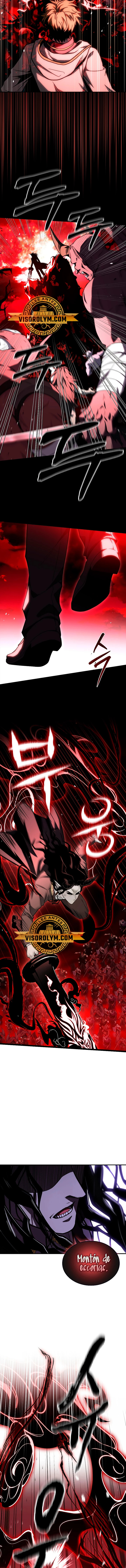 Read Mago traga-talentos (es) Manga Online