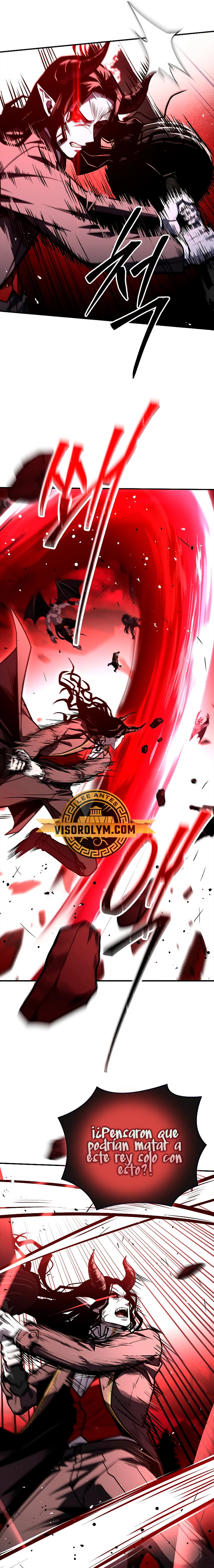 Read Mago traga-talentos (es) Manga Online