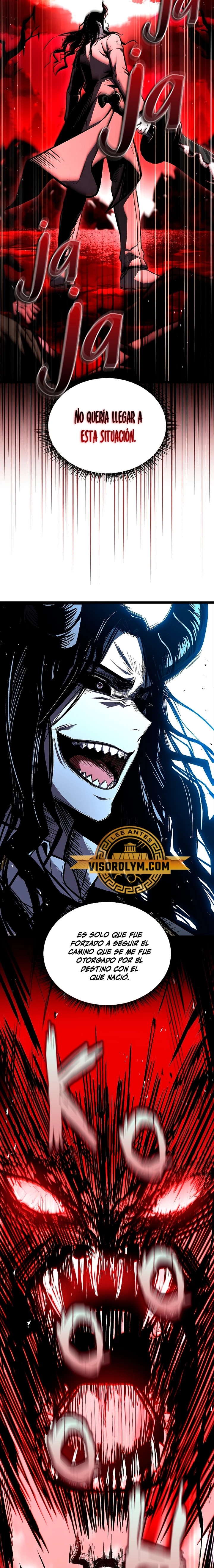 Read Mago traga-talentos (es) Manga Online