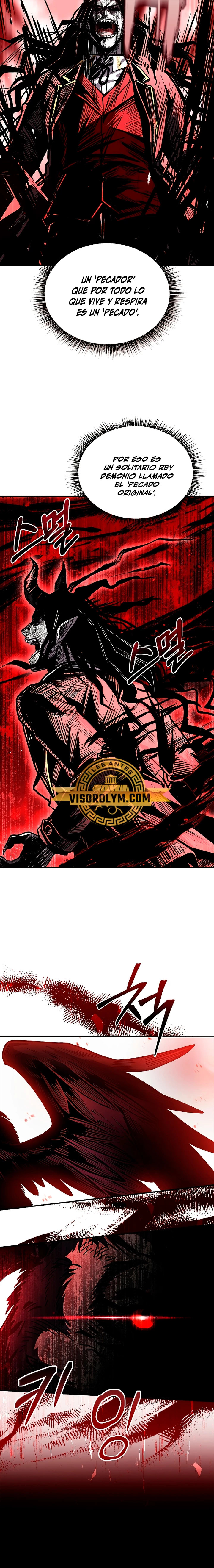 Read Mago traga-talentos (es) Manga Online