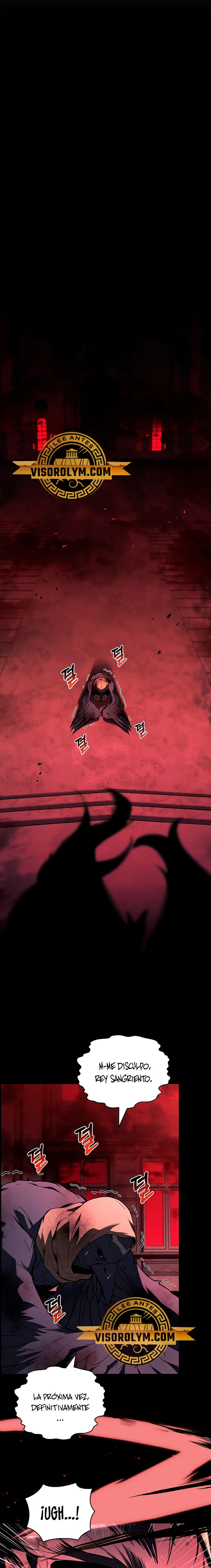 Read Mago traga-talentos (es) Manga Online