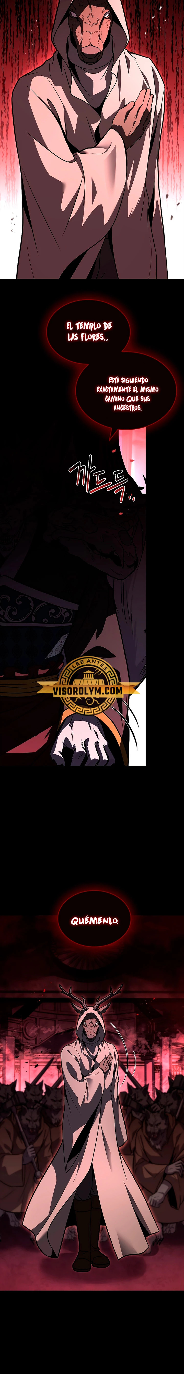 Read Mago traga-talentos (es) Manga Online