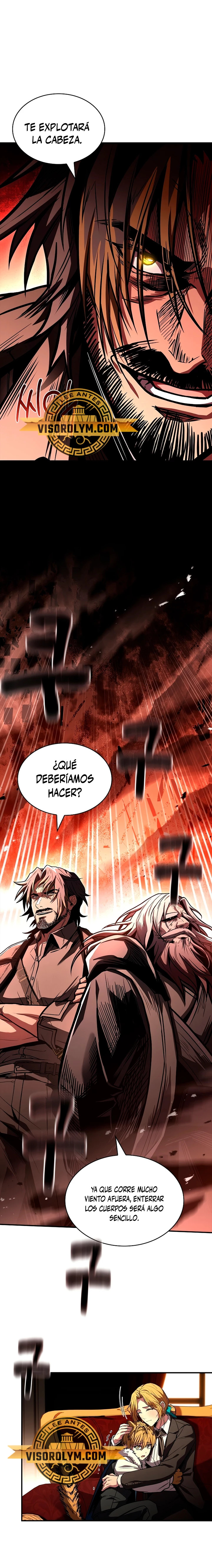 Read Mago traga-talentos (es) Manga Online